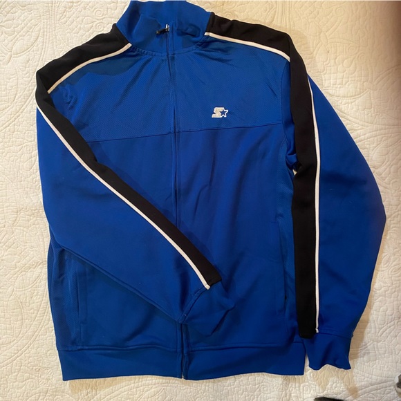 STARTER Jackets & Coats Vintage Starter Jacket Poshmark